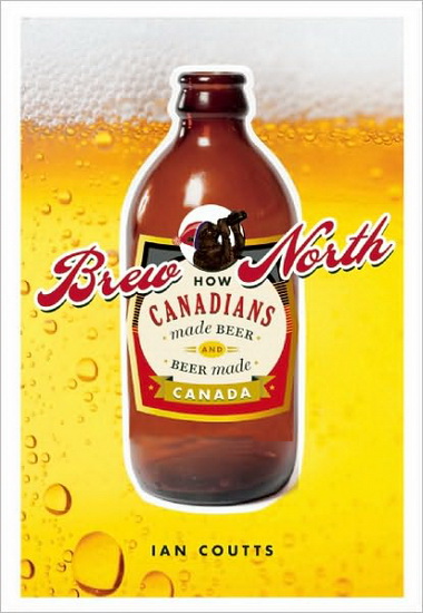 Brew North - IAN COUTTS