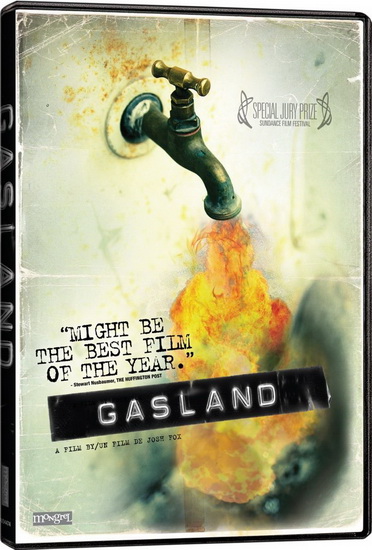 Gasland - FOX JOSH