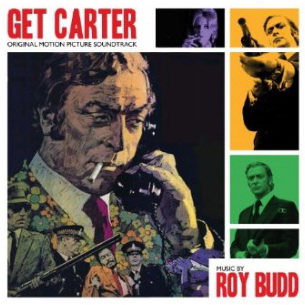 GET CARTER - BUDD ROY