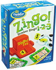 Zingo! 1-2-3 Bingo des chiffres