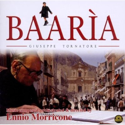 Baaria - MORRICONE ENNIO