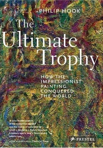 The Ultimate trophy - PHILIP HOOK