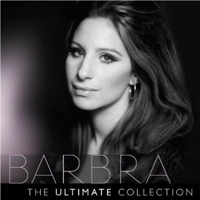 Barbra Streisand - Ultimate Collection - STREISAND BARBRA