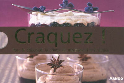 Craquez! - JEAN-LUC SADY
