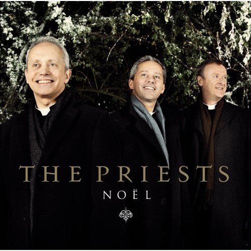 Noel - PRIESTS (THE)