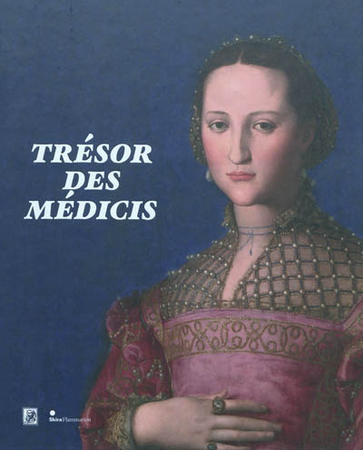 Les Trésors des Médicis - COLLECTIF