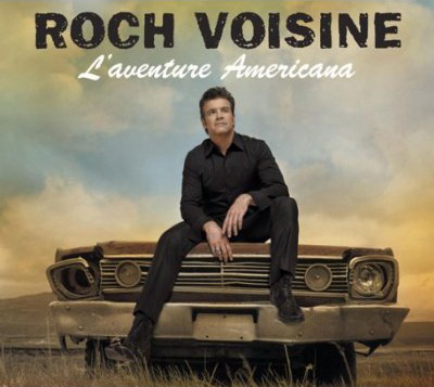 Americana 1 & 2 & 3 (3CD) - VOISINE ROCH