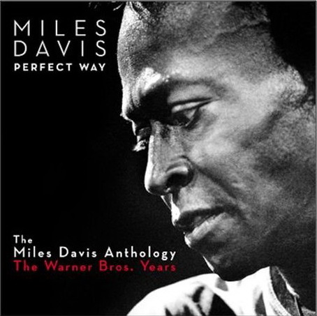 Miles Davis, Perfect Way - Anthology 2CD - DAVIS MILES