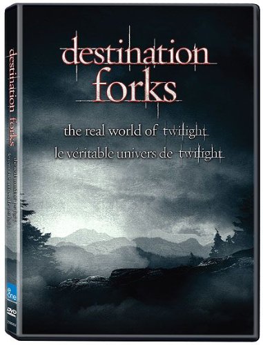 Destination Forks:Real world of Twilight - 