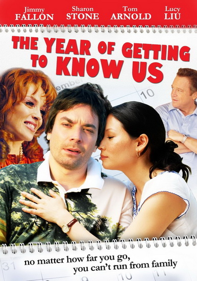 The Year of getting to know us - SISAM PATRICK