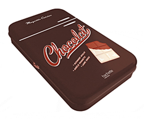 Chocolat - ALEXANDRE NICOLAS & AL