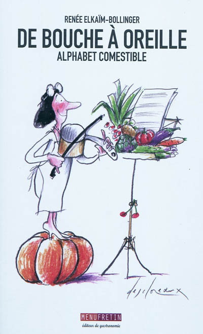 De bouche à oreille - RENÉE ELKAIM-BOLLINGER