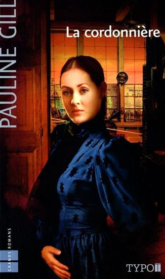 La Cordonnière - PAULINE GILL