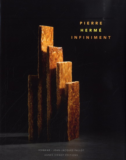 Infiniment - PIERRE HERMÉ