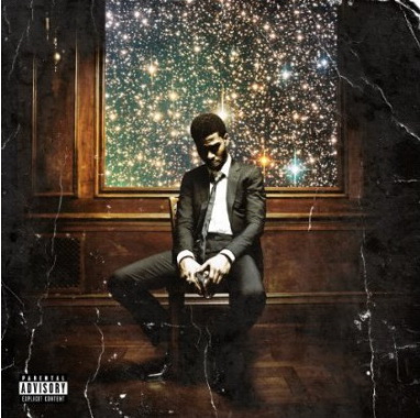 Man On The Moon 2: Legend Mr.Rager - KID CUDI