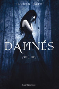 Damnés #01 - LAUREN KATE