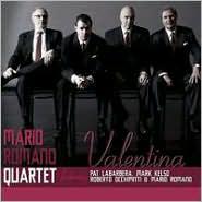 Valentina - MARIO ROMANO QUARTET