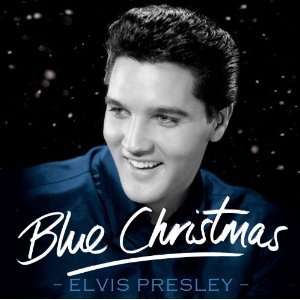 Blue Christmas - PRESLEY ELVIS