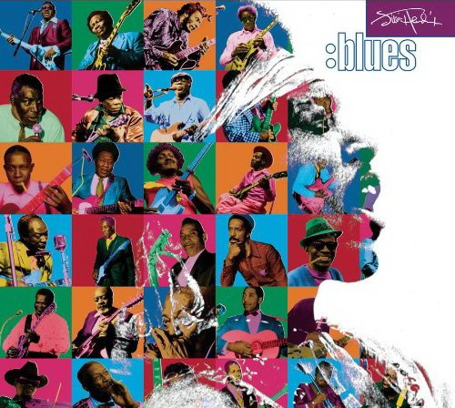 Blues (2Vinyles) - HENDRIX JIMI