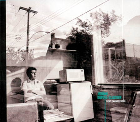 Gentleman refroidi - JEROME DUPUIS-CLOUTIER