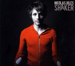 Shaker - JULES NICOLAS