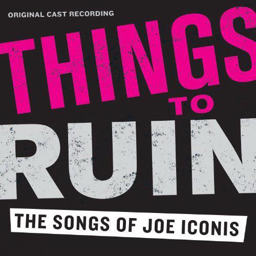 Things to Ruin - COMPILATION