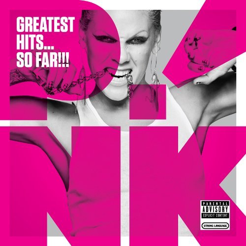 Greatest Hits...So Far!!! - PINK
