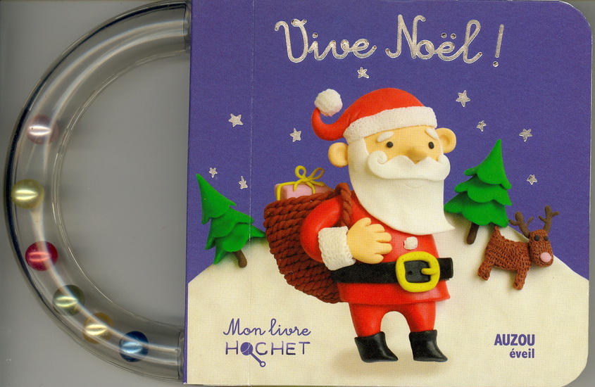 Vive Noël ! - MARINA LE RAY