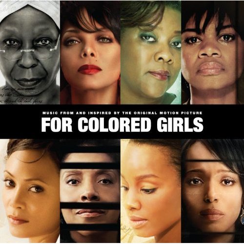 For Colored Girls - COMPILATION