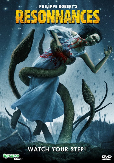 Resonnances - ROBERT PHILIPPE