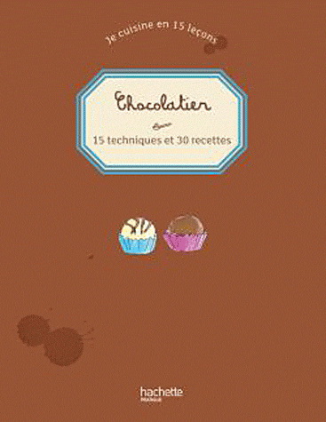 Chocolatier - THOMAS FELLER
