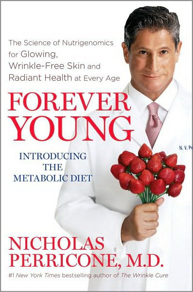Forever young - NICHOLAS PERRICONE