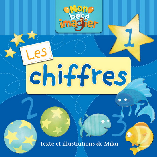 Les Chiffres - MIKA