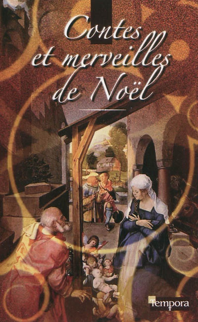 Contes et merveilles de Noël - COLLECTIF