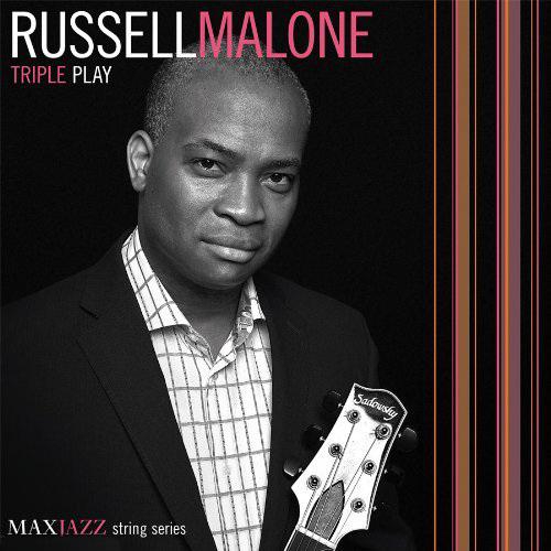 Triple Play - MALONE RUSSELL