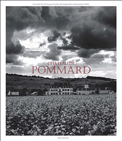 Château de Pommard - VERONIQUE OVALDE