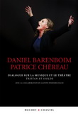 Dialogue sur la musique et le théâtre - DANIEL BARENBOIM, PATRICE CHÉREAU