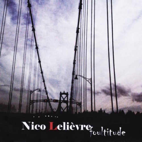 Foultitude - LELIEVRE NICO