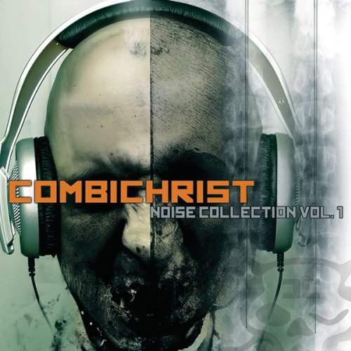 Noise Collection Vol.1 (2CD) - COMBICHRIST