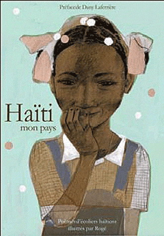 Haïti, mon pays - ROGÉ