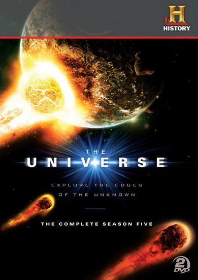 The Universe : Season 5 - 