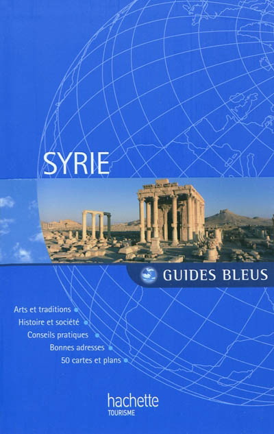 Syrie N. éd. - COLLECTIF