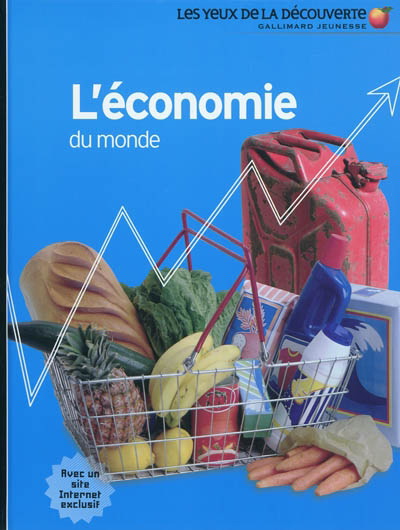 L&#39;Économie du monde - JOHNNY ACTON - DAVID GOLDBLAT