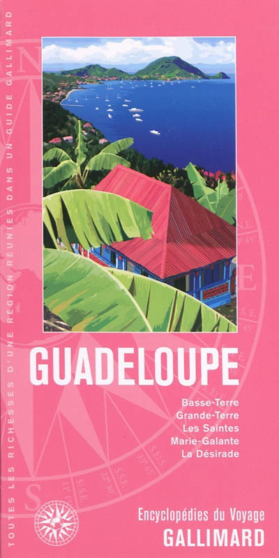 Guadeloupe N. éd. - COLLECTIF