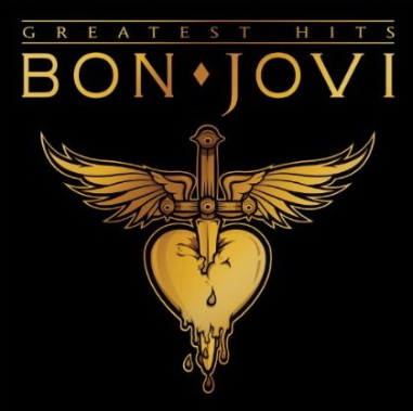 Bon Jovi - Greatest Hits - BON JOVI