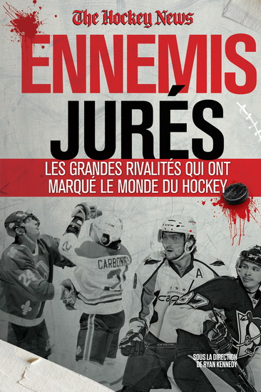 Ennemis jurés - RYAN KENNEDY