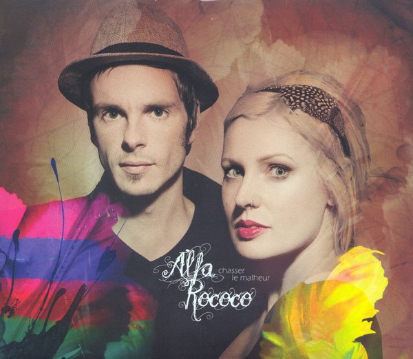 Chasser le malheur - ALFA ROCOCO