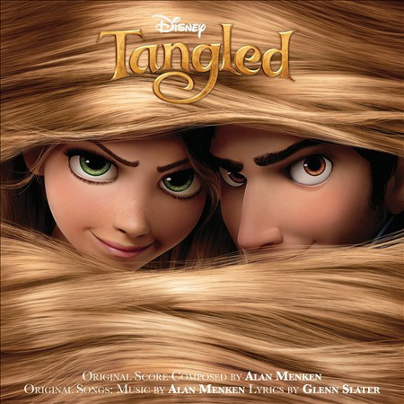 Tangled - COMPILATION