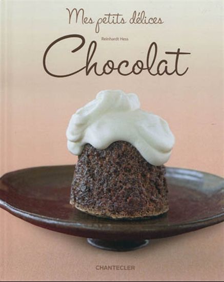 Chocolat - REINHARDT HESS