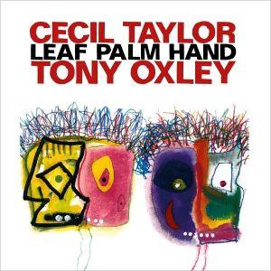 Leaf Palm Hand - TAYLOR CECIL - OXLEY TONY